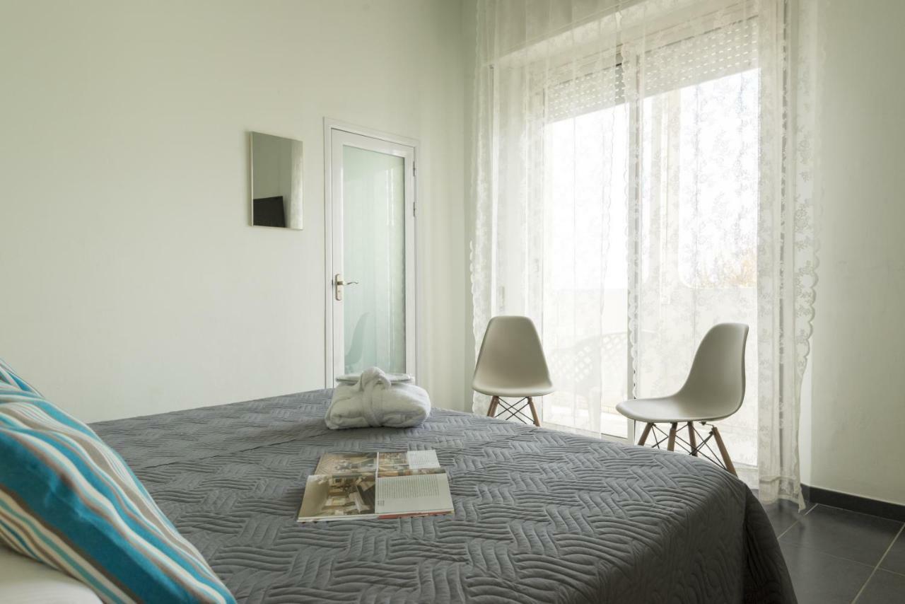 Hotel Spiaggia Marconi Римини Екстериор снимка